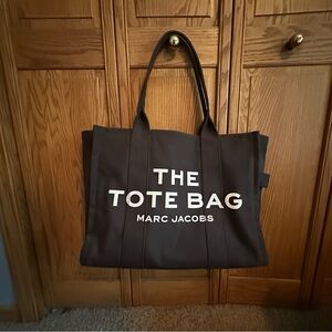 Marc Jacobs The Tote Bag large